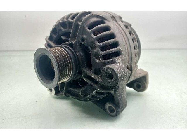 Генератор 12317519620, 751961803 BMW Z4 E85 E86