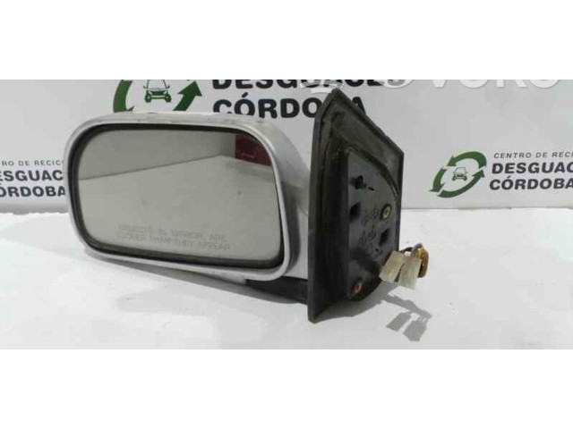 Зеркало (управляемое электричеством) GRISPLATA   KIA Joice      