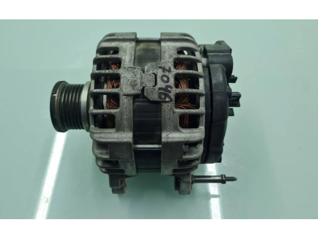 Генератор 04L903024S Volkswagen Caddy