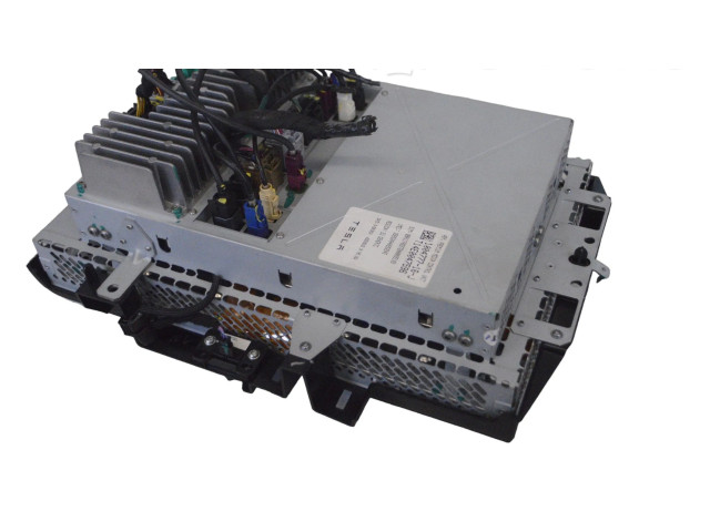 Дисплей 102320900A, 102321000A Tesla Model S