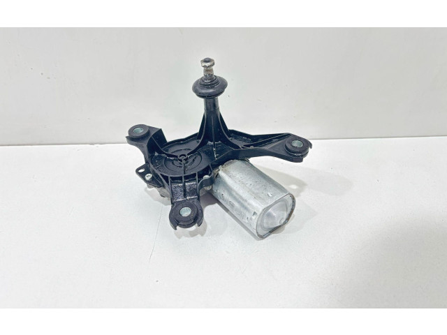 Моторчик заднего дворника Opel Meriva A