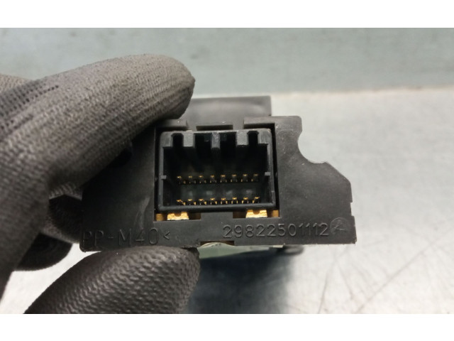 Дисплей 156036355, 156047519 Alfa Romeo 156