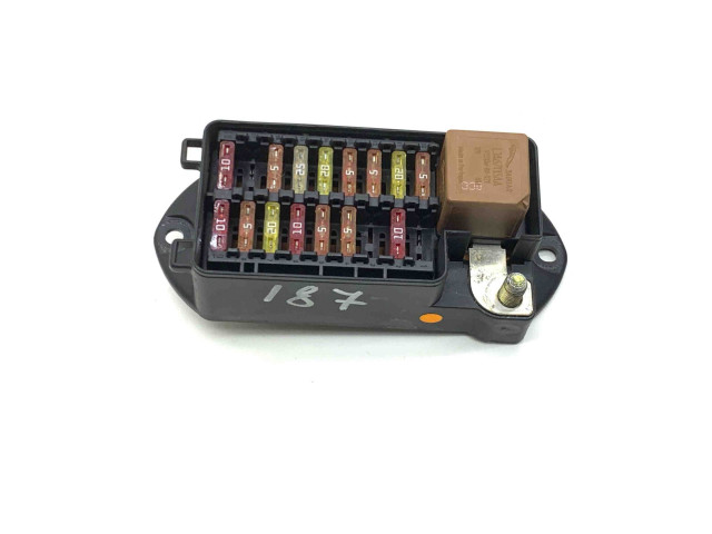 Блок предохранителей LJD2800BB Jaguar XK8 - XKR