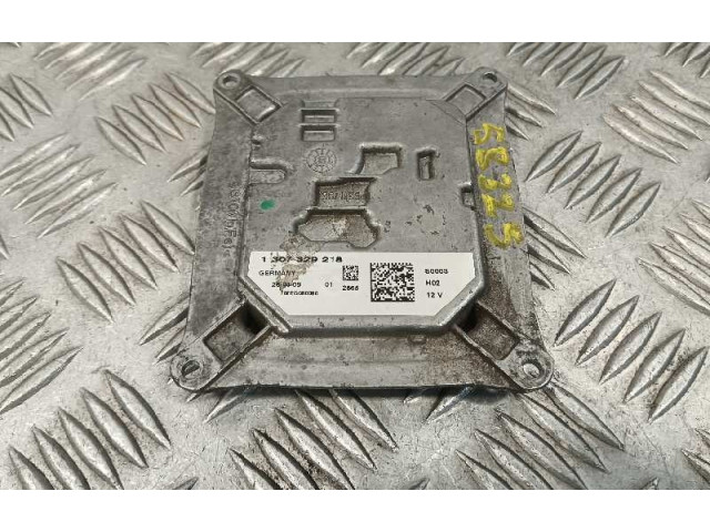 Блок управления Xenon