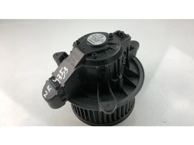 Вентилятор печки BK2T18456AA Ford Transit - Tourneo Connect