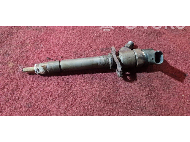 Форсунка 0445110078    Volvo XC90   