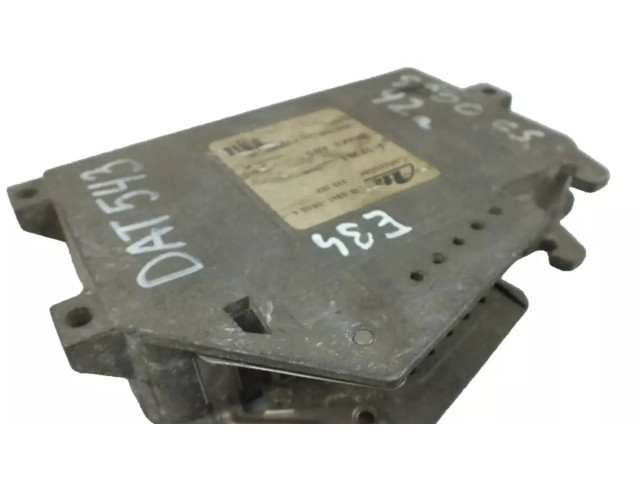 Vstřikovací čerpadlo 4107363, 330102 Saab 9000 CS pro benzínový motor 2.0