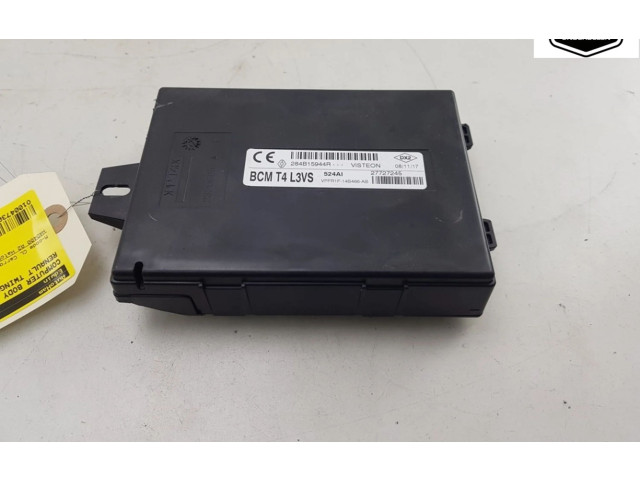 Блок управления 284B18768R, 284B13463R   Renault Twingo III