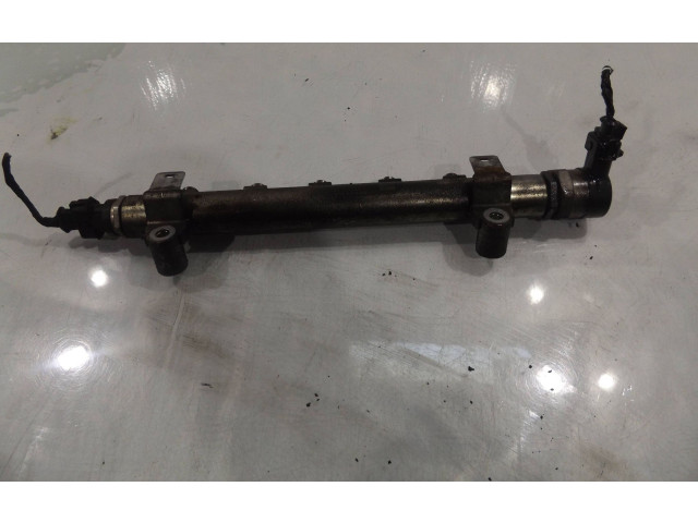 Vstřikovací lišta 0445214106 Chevrolet Captiva