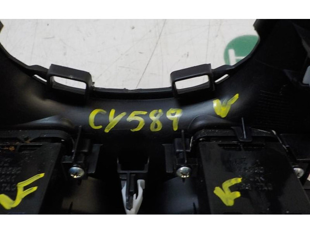 Блок управления 35650TA0A01ZA, 1436580 Honda CR-Z