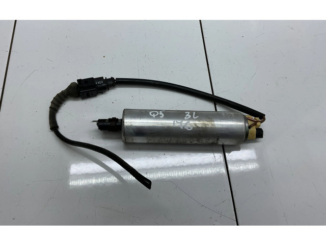 Топливный насос