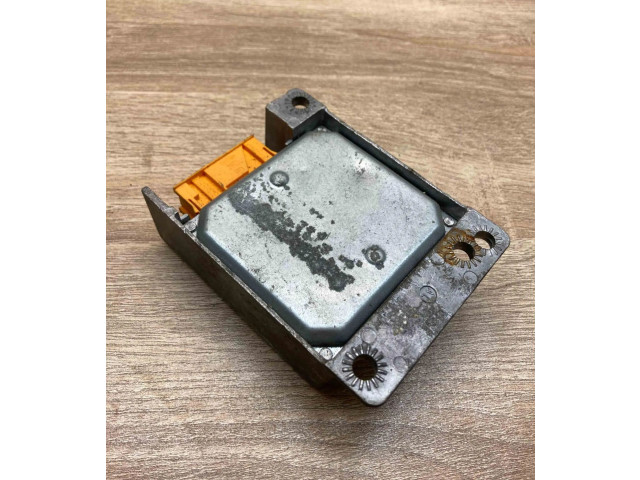 Блок подушек безопасности 90483546, 5WK4115   Opel Tigra A