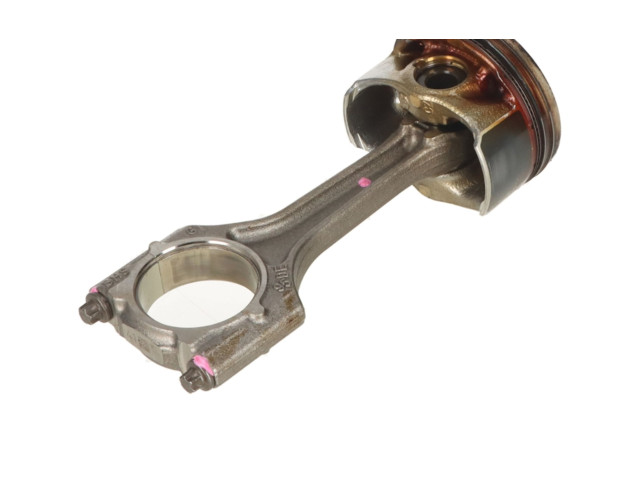 Шатун 06H198401D Volkswagen Golf VII