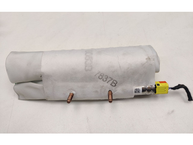 Подушка безопасности в сиденье 68277452AB, 68277452AA   Ram 1500