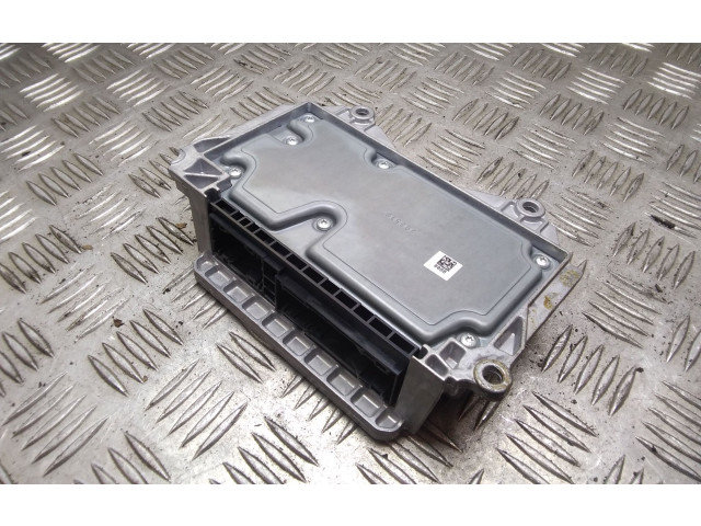 Блок подушек безопасности P31334279, 31334279   Volvo V60