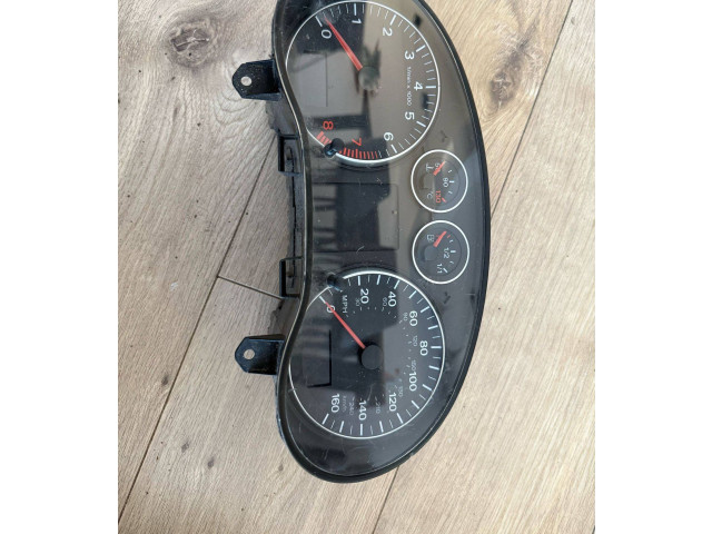 Панель приборов 8P0920950T Audi A3 S3 A3 Sportback 8P