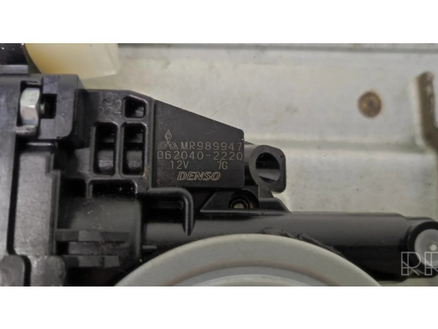 Комплект электрического механизма для подъема окна