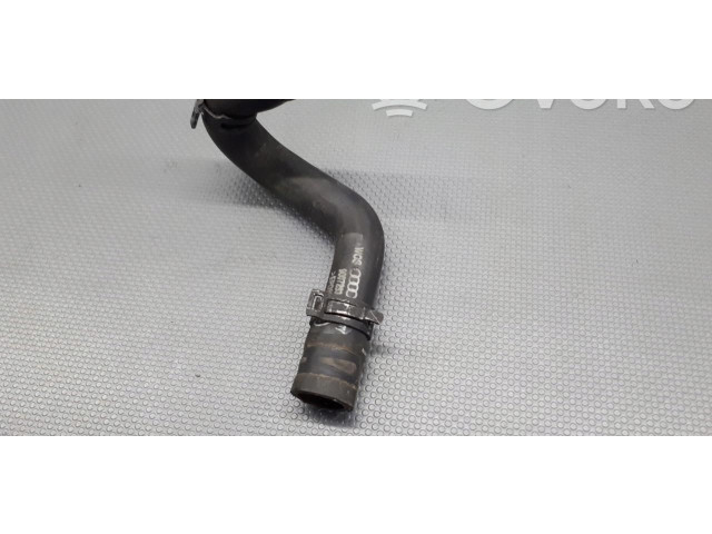 Турбина Модуль управления рулевой рейкой Audi A6 S6 C6 4F