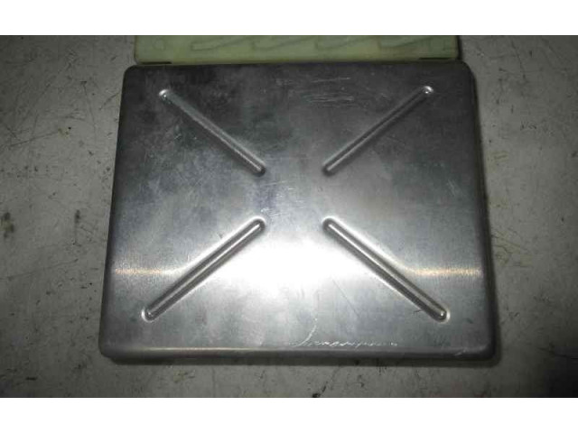 Блок управления коробкой передач P09480761 Volvo S80