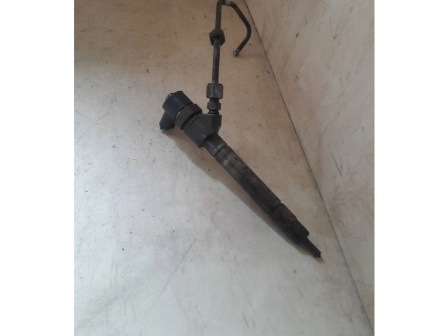 Форсунка 30777525, 0445110    Volvo V70   