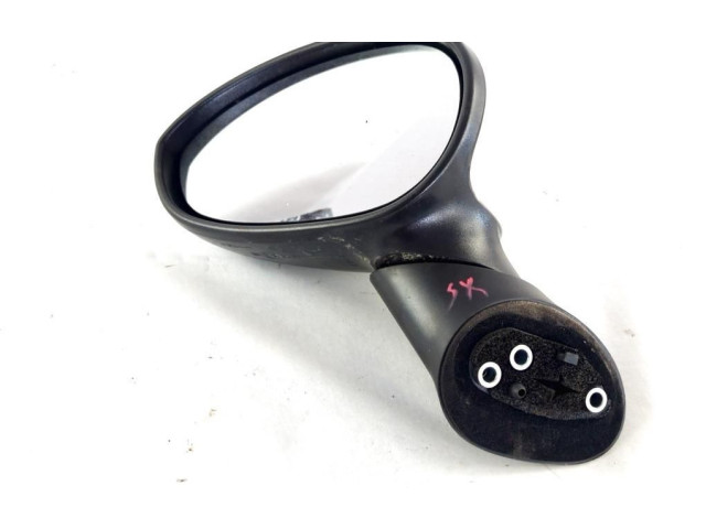 Zpětné zrcátko Fiat Punto Evo 2012 735596878
