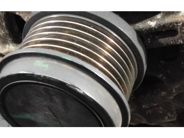 Генератор 9GN10300AA, 0121615032   Ford S-MAX      