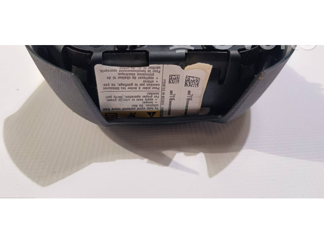 Подушка безопасности водителя 4CR113XEQJ   Chevrolet Camaro