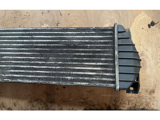 Интеркулер SsangYong Actyon