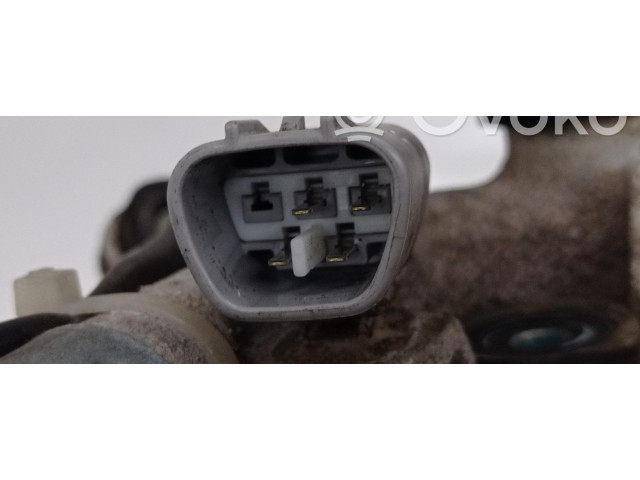 Зеркало электрическое        Honda CR-V  2007 - 2012 года   