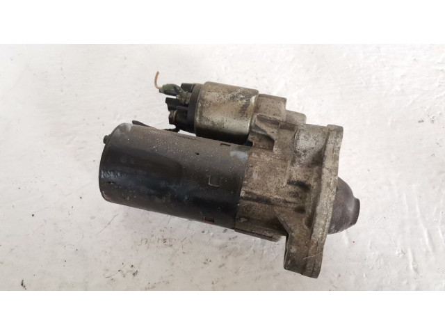 Стартер 0001108400 Citroen C4 I Picasso