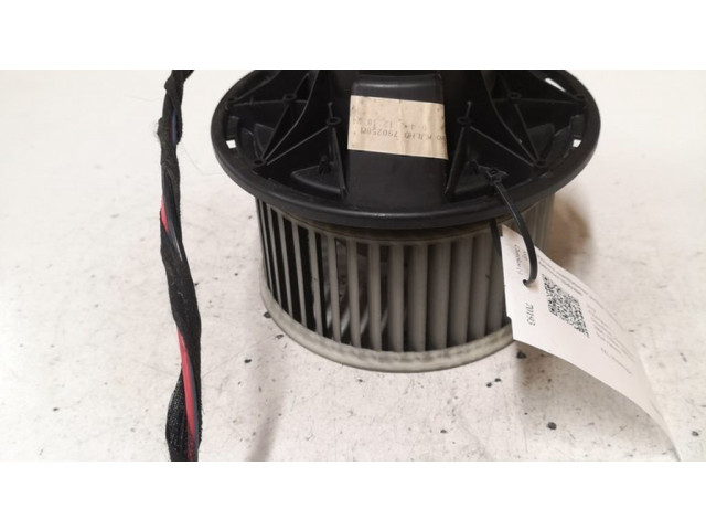 Вентилятор печки 904790799T, 900002507513 Jeep Cherokee