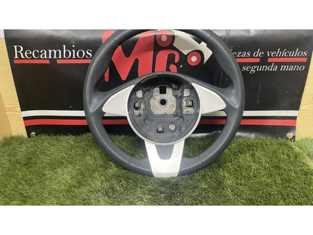 Руль Ford Ka  2009-2017 года 61991000A, VOLANTE      