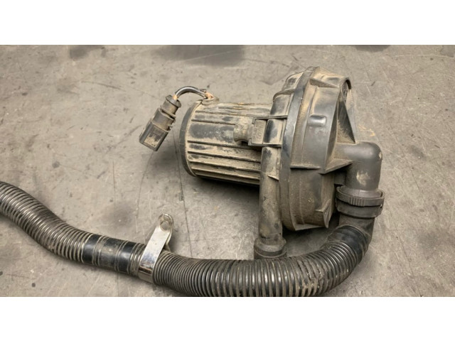 Вторичный воздушный насос