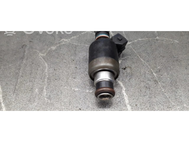 Форсунка 17102727    Chevrolet Beretta   