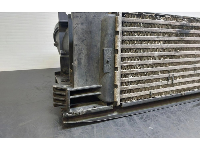 Интеркулер 17517600533 BMW 4 F36 Gran coupe