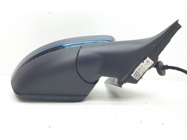 Зеркало электрическое Skoda Kamiq 2019 - года