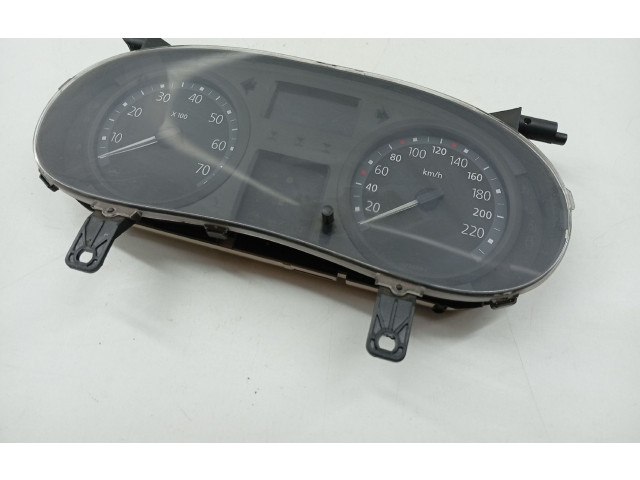 Панель приборов P8200276525   Renault Clio II       