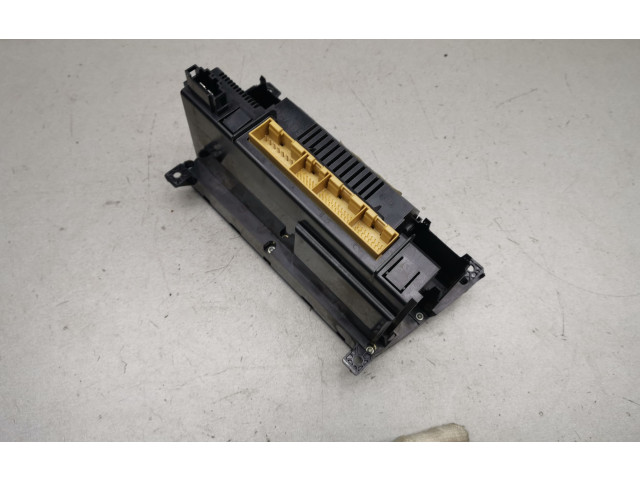 Блок управления климат-контролем 4B0820043AA, 5HB00760450   Audi A6 S6 C5 4B