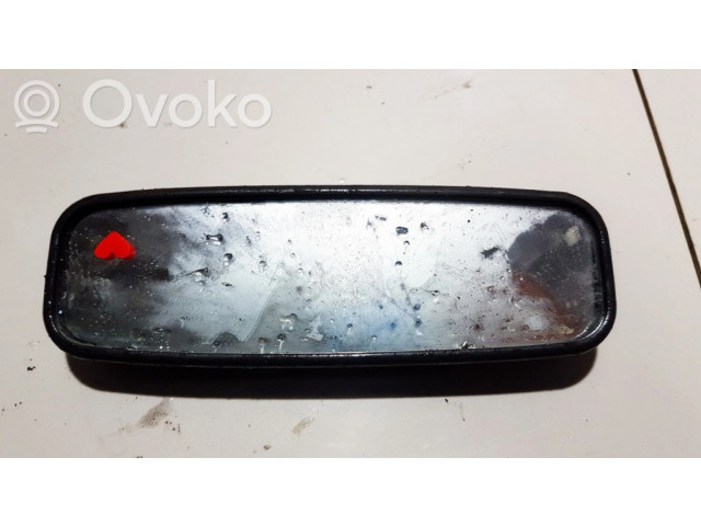 Зеркало заднего вида (в салоне)