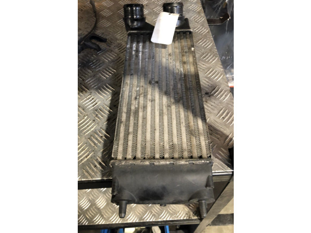 Интеркулер Citroen C4 I