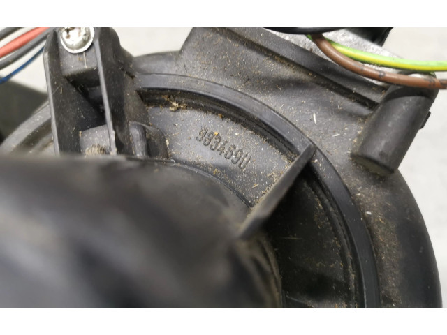 Вентилятор печки 30730697, 983469U Volvo XC90