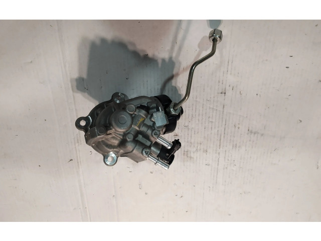 Vstřikovací čerpadlo 0445010737, 55260837 Alfa Romeo Stelvio