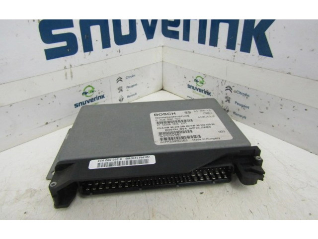 Блок управления коробкой передач 2529Q2, 0260002922 Citroen C5