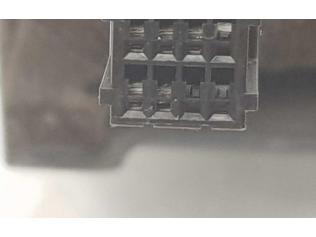 Зеркало электрическое Jeep Cherokee III KJ 2001 - 2008 года