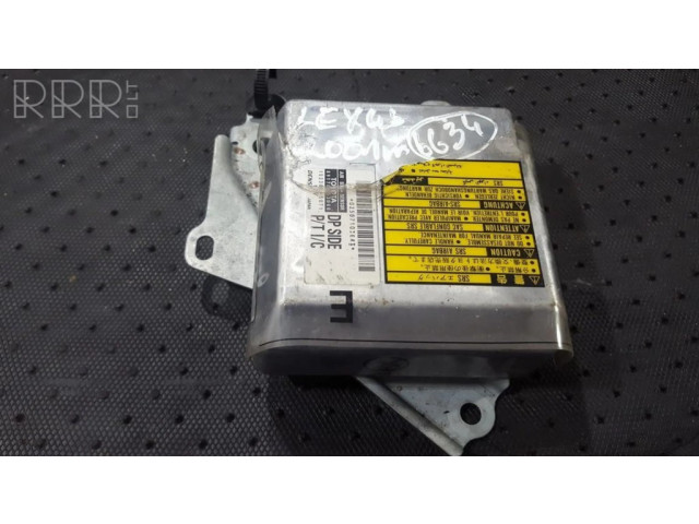 Блок подушек безопасности 8917053040, 152300-5071 Lexus IS 200-300