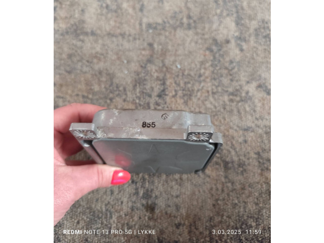 Блок подушек безопасности 0285001165   Mercedes-Benz CLK A208 C208