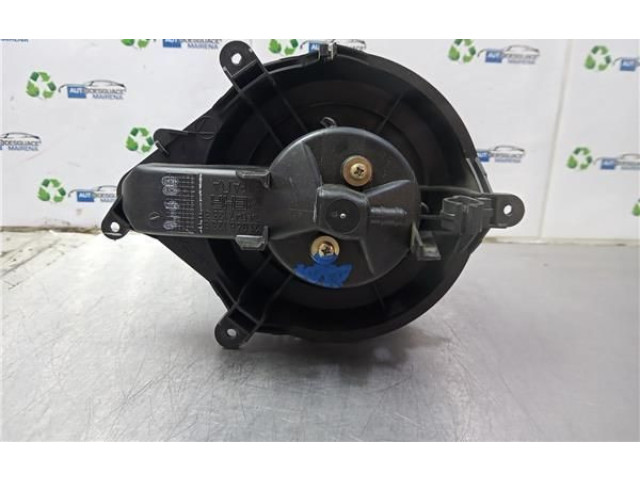 Вентилятор печки 210681233F Citroen Xsara