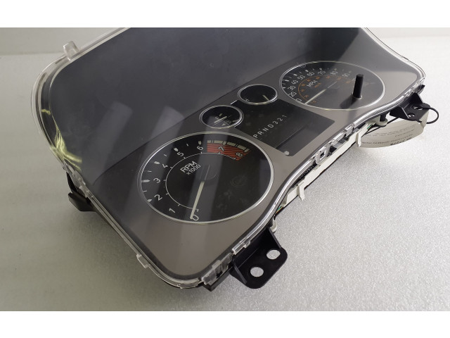 Přístrojová deska  Hummer H3 2007 1303702  