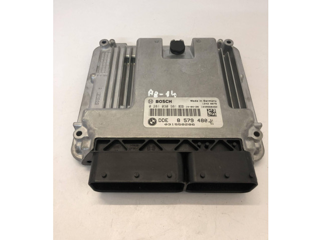 Другие блоки управления / модули