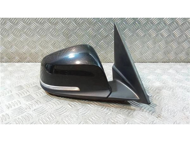 Zpětné zrcátko pravé BMW X1 E84 2013